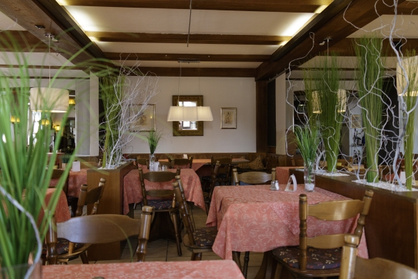 Akzent Hotel Franziskaner (Dettelbach)